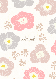 nordic Flower adult8