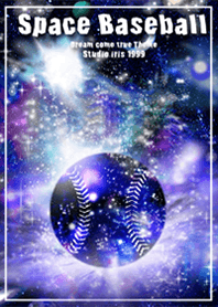 野球 宇宙 Space Baseball5