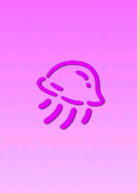 Jellyfish simple 8