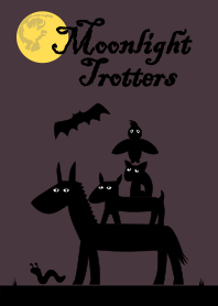 Moonlight Trotters [os]