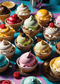 ICE CREAM-icecream cup2