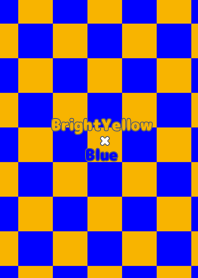 BrightYellow[]Blue-TKCJ