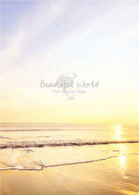 Beautiful World1 / Natural Style