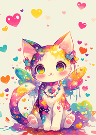 Heal your hearts tar cat-279-2