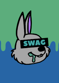 SWAG RABBIT THEME @33