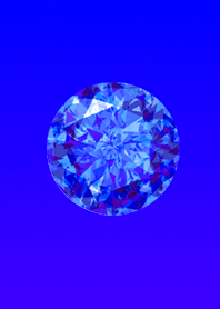 Jewelry Blue Simple