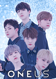 ONEUS Theme