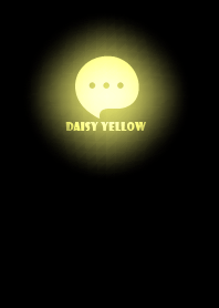 Daisy Yellow Light Theme V4 (JP)