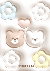 brown Simple Mokobear 02_2