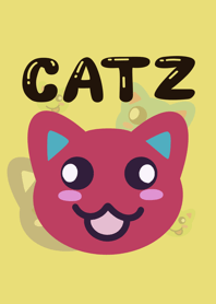 CATZ Away