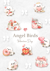 Fairy Love Valentine's Day