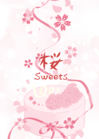 Sakura Sweets
