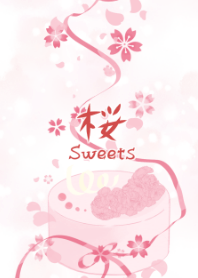 桜Sweets