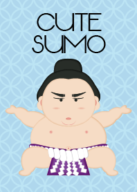 Cute Sumo