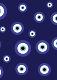 ดวงตาปีศาจ