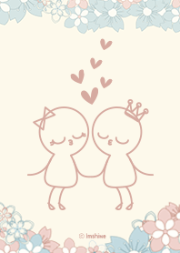 あぃしてる