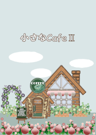 Small cafe part2