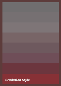 Gradation Style (Fantasy 24)