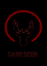Rusa Dikegelapan