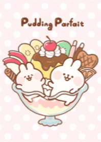 .:*Pudding Parfait*:.