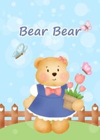 bear bear v 14