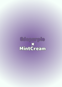 EdopurpleoMintCream/TKC