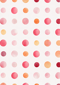 [Simple] Dot Pattern Theme#535