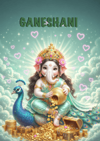 Ganeshani Rish  Nonstop