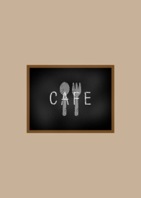 ナチュラルカフェ