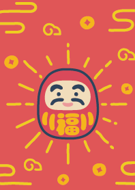 Roly-poly-toy