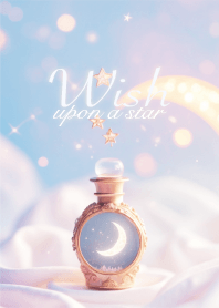 Wish - Space Charm -
