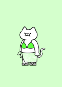 bikini cat 05.