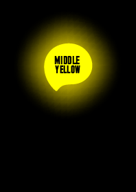 Middle Yellow  Light Theme (JP)