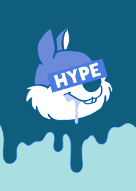 HYPE SQUIRREL THEME 151