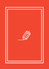 ファンレター～推しへの手紙～ [赤]