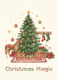 Christmas Magic