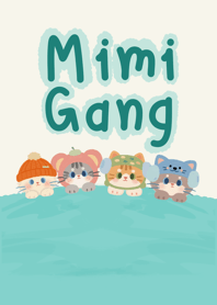 Mimi Gang