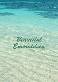 - Beautiful Emeraldsea - 15