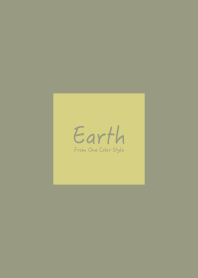 Earth / Khaki