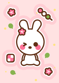 Cherry blossom time 6