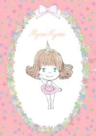 MyamiMyami