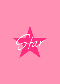 STAR COLOR THEME 124