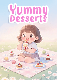 Yummy Desserts