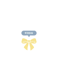 simple love heart Theme Ribbon balloon08