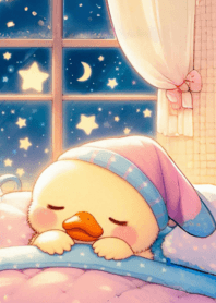 ลูกเป็ดน้อย อ้วนกลม น่ารัก n.23