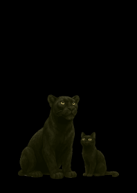 Black Pair03 on black