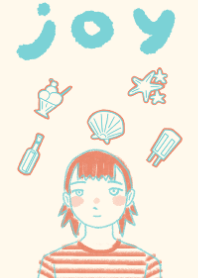Joy - Summer