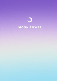 Moon power