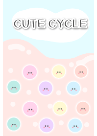 cute-cycle pb tone