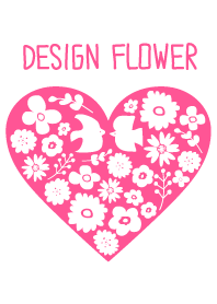 Design Flower 25